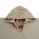 PONCHO FINO CAPUCHA