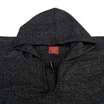 PONCHO LANILLA CAPUCHA