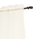 SET VELO SIMPLE 145x230 Ivory
