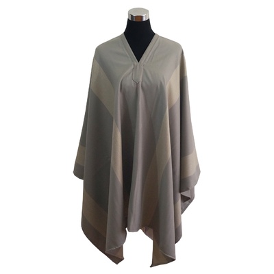 PONCHO LISTADO