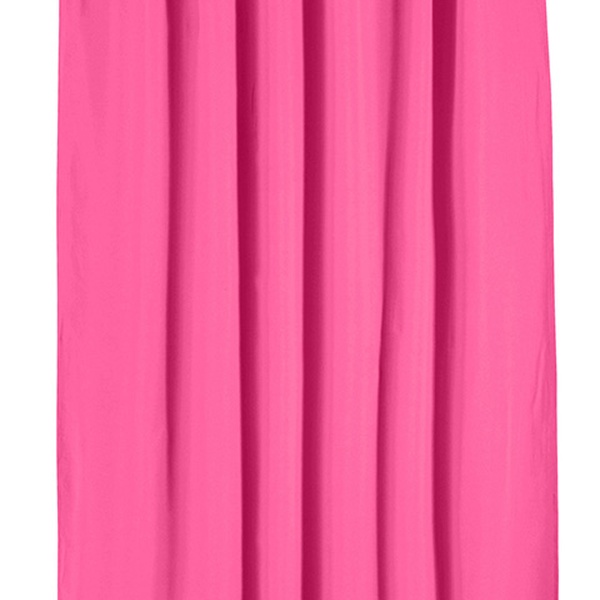 BLACK OUT PRESILLA 135x230 Fucsia