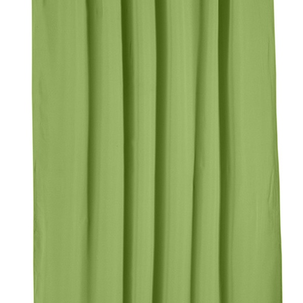 TELA + BLACK OUT PRESILLA 135x230 Verde