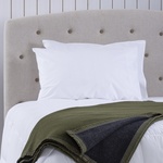 FRAZADA DOBLE FAZ  KING