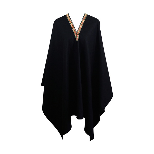 PONCHO FINO