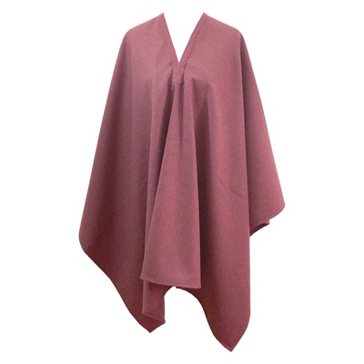 PONCHO FINO