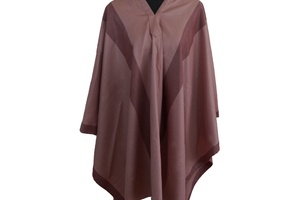 PONCHO LISTADO