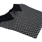 PONCHO CUELLO CLASICO