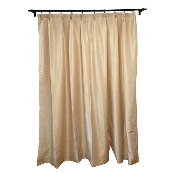 SILKY PINZAS 160X230