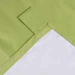 TELA + BLACK OUT PRESILLA 135x230 Verde