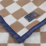 FRAZADA CUADRO GRANDE 1.5 PLAZA