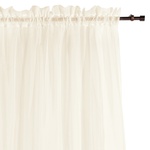SET VELO SIMPLE 145x230 Ivory