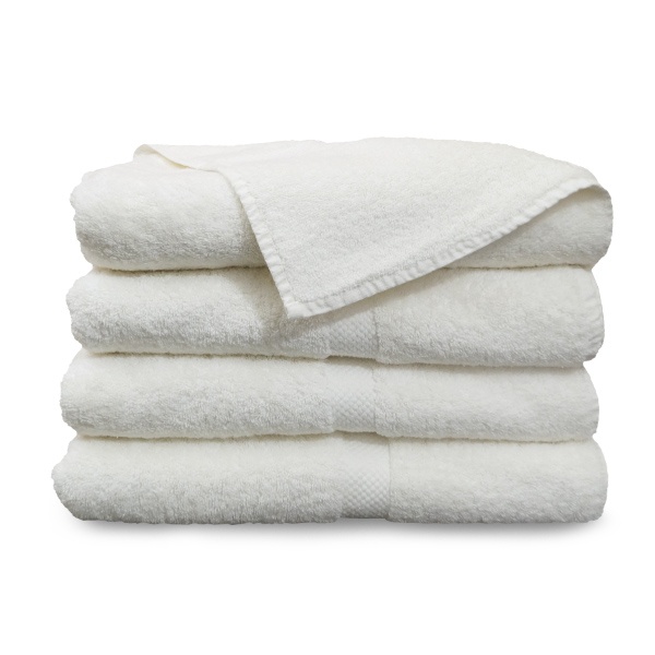 TOALLA MANO PREMIUM 45x90 700 grs Crudo