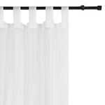 SET VELO PRESILLAS 145x230 Blanco