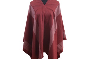 PONCHO LISTADO