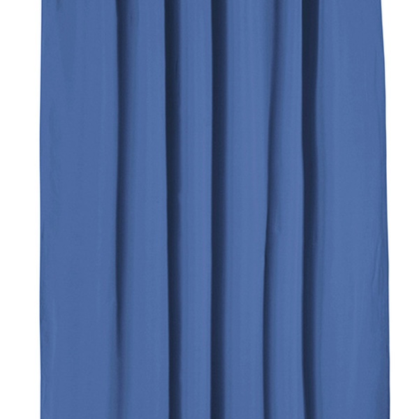TELA + BLACK OUT PRESILLA 135x230 Azul