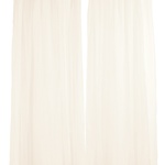 SET VELO SIMPLE 145x230 Ivory