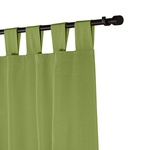 BLACK OUT PRESILLA 135x230 Verde