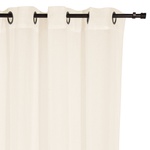 SET VELO OJETILLO 145x230 Ivory