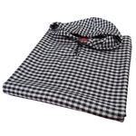 PONCHO CAPUCHA LARGO
