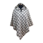PONCHO CAPUCHA