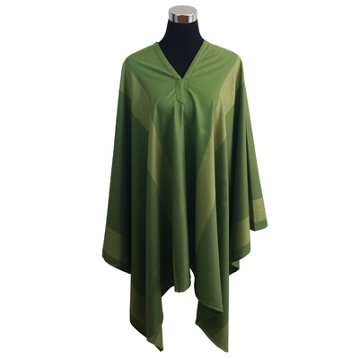 PONCHO LISTADO