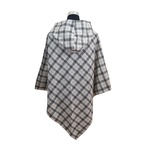PONCHO CAPUCHA