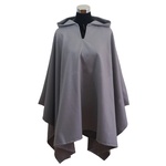 PONCHO SEDAN CAPUCHA