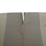 PONCHO LISTADO
