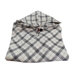 PONCHO CAPUCHA