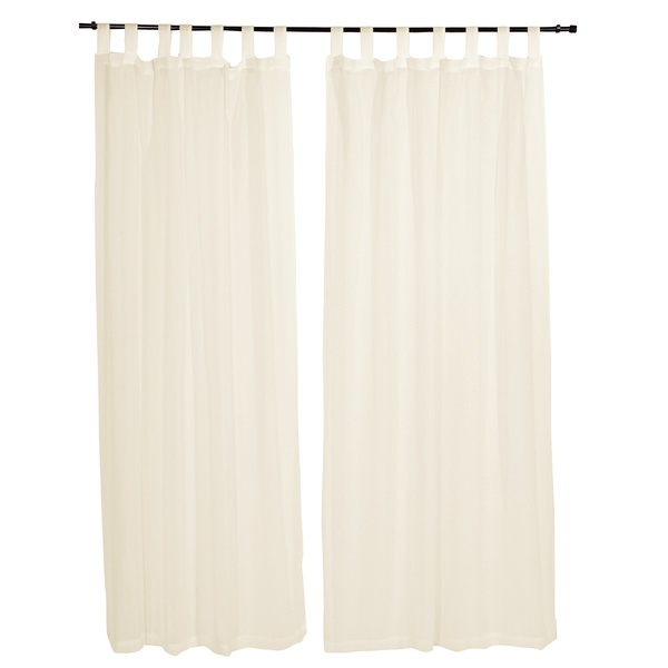 SET GASA LINO PRESILLA 145X230 Ivory