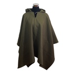 PONCHO FINO CAPUCHA
