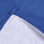 TELA + BLACK OUT PRESILLA 135x230 Azul