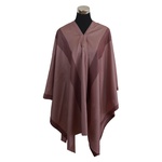 PONCHO LISTADO