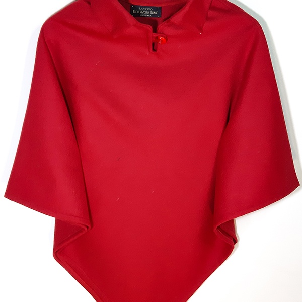 PONCHO SOFT