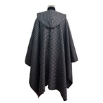 PONCHO CAPUCHA LARGO