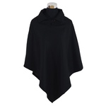 PONCHO DAMA CUELLO