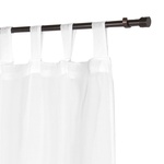 SET GASA LINO PRESILLA 145X230 Blanco