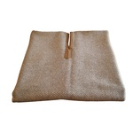 PONCHO ARTESANAL
