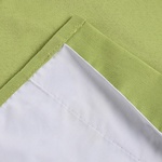 TELA + BLACK OUT PRESILLA 135x230 Verde