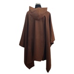 PONCHO SOFT CAPUCHA