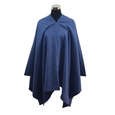 PONCHO MELTON