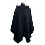 PONCHO FINO CAPUCHA