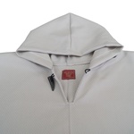 PONCHO CAPUCHA LARGO