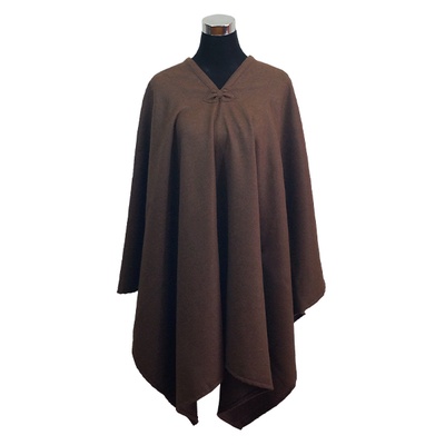 PONCHO SOFT
