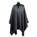 PONCHO CAPUCHA LARGO