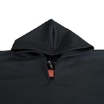PONCHO FINO CAPUCHA