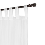 SET VELO PRESILLAS 145x230 Blanco