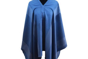 PONCHO LISTADO