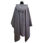 PONCHO SEDAN CAPUCHA