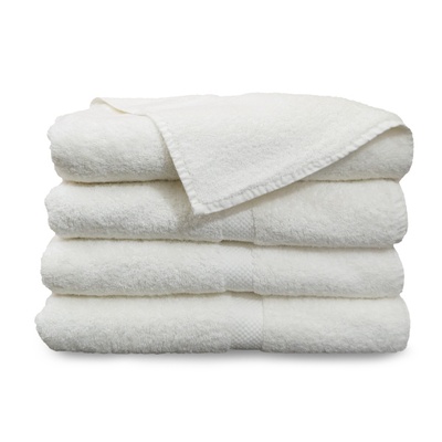 TOALLA BAÑO PREMIUM 70x140 700 grs Crudo